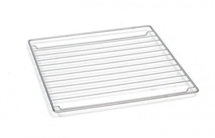 Решетка духовки для плиты Gefest 435х360мм (5100 5300 5500 6100 6300 6502 ДА602 ДА622 6100.34.0.000) 61003400