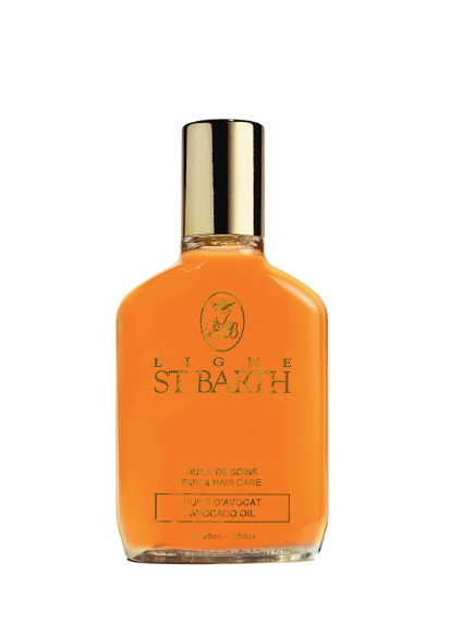 Ligne St.Barth Масло Авокадо Avocado Oil, 125ml