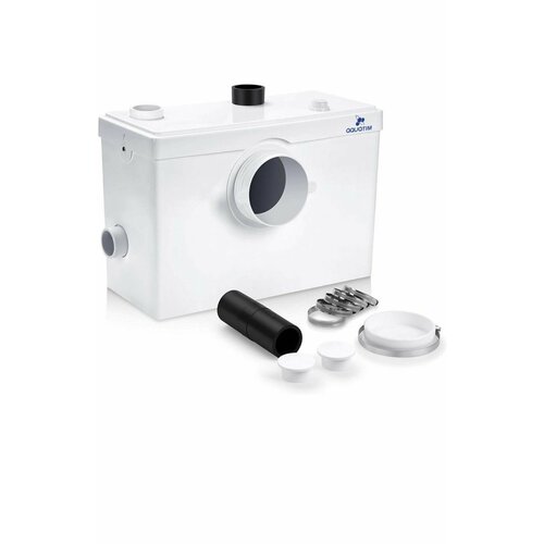 TIM Канализационный насос600Вт190лмин10м 13590₽