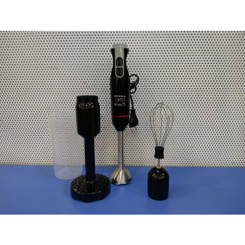 Погружной блендер Supra HBS-797 496000₽