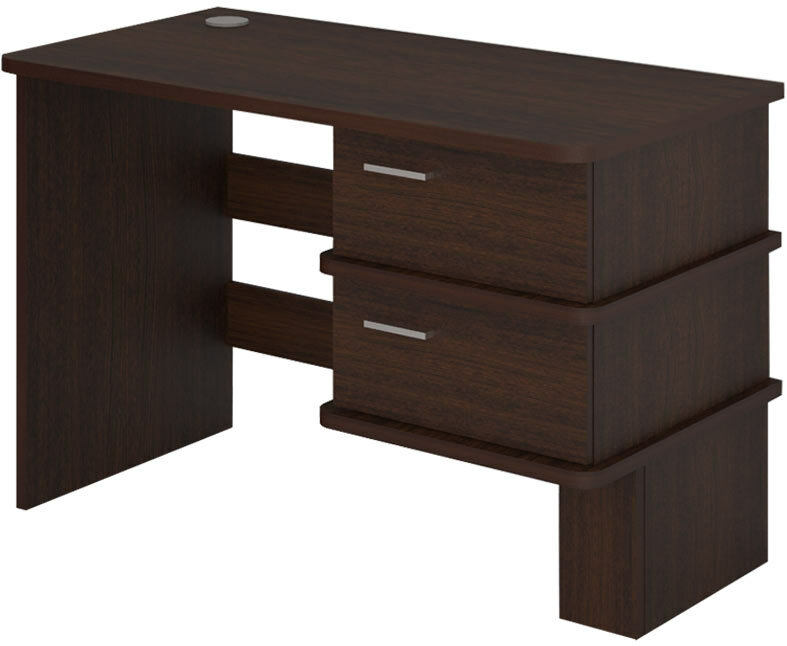 Стол компьютерный МЭРДЭС СД-15 КВ — купить по низкой цене на Яндекс Маркете