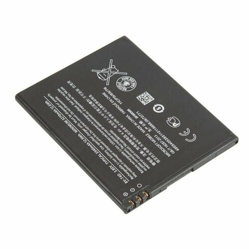 Аккумулятор (BV-T4D) для Nokia Lumia 540 Lumia 950 XL 3340 mAh