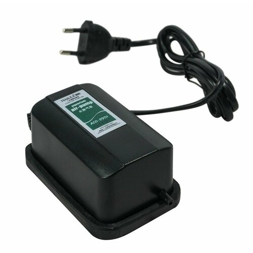 Одноканальный компрессор Hailea ACO-9901 78 лч 1784₽