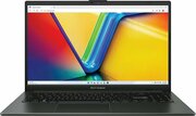 Ноутбук ASUS VivoBook Go 15 E1504FA-BQ090 90NB0ZR2-M00L10 (AMD Ryzen 5 7520U 2.8Ghz/8192Mb/512Gb SSD/AMD Radeon 610M/Wi-Fi/Bluetooth/Cam/15.6/1920x1080/No OC)