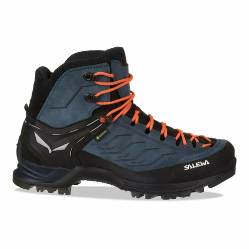 Кроссовки Salewa, размер 43, синий