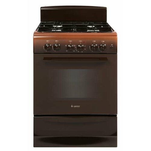 Плита комбинированная GEFEST ПГЭ 6102-01 0339 2897000₽