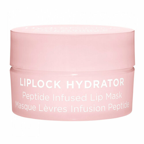 HydroPeptide LipLock Hydrator Интенсивно востанавливающая и увлажняющая маска-бальзам для губ 5 мл 4500₽