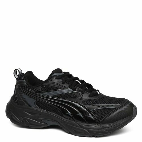 фото Кроссовки puma, размер 36 eu, черный