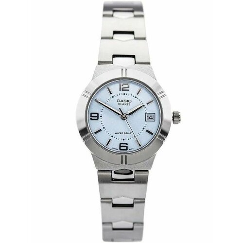 фото Наручные часы casio, сталь