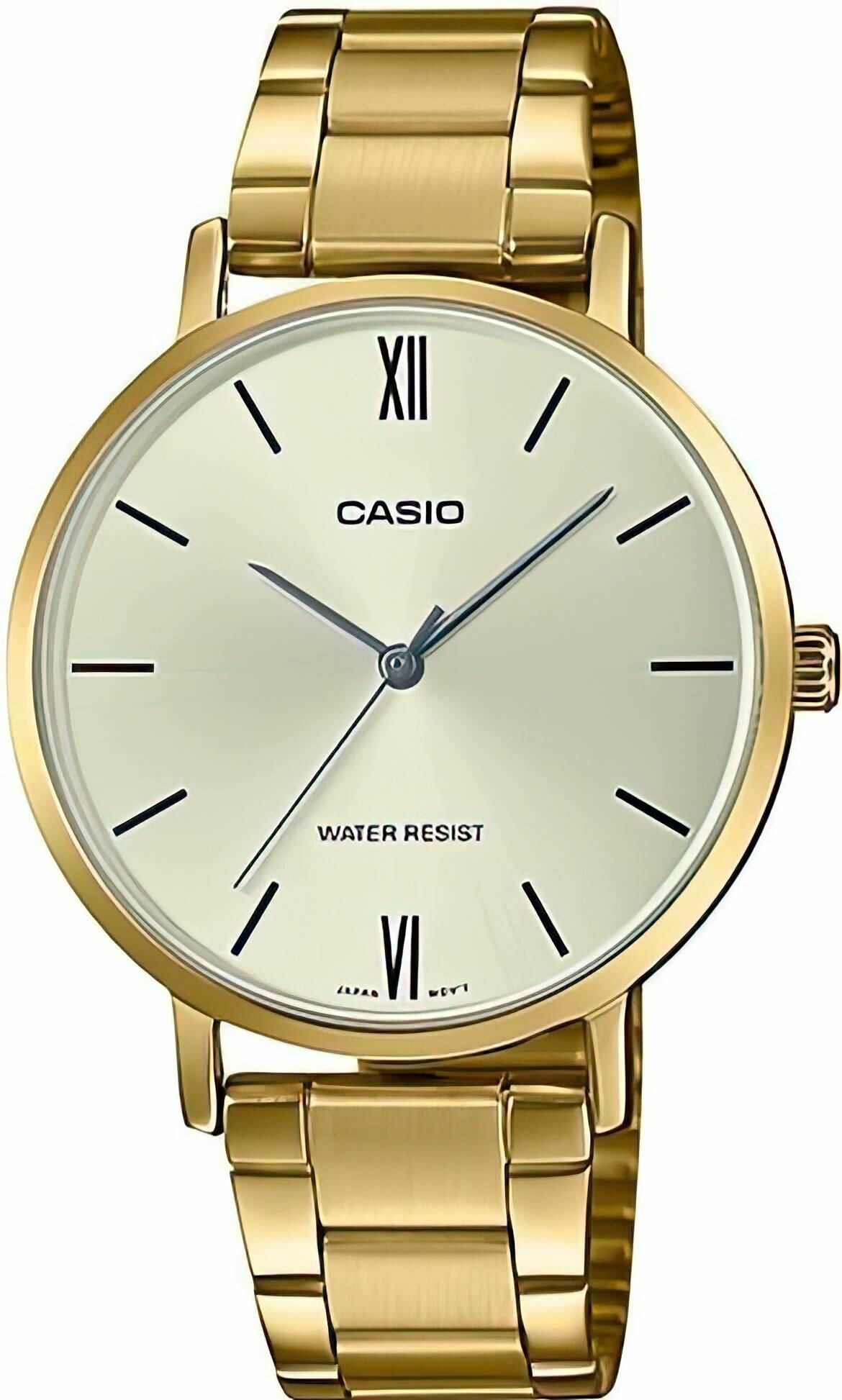 Наручные часы CASIO 