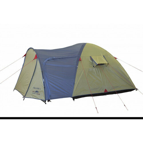Палатка Indiana Tramp 3 палатка indiana tramp 3