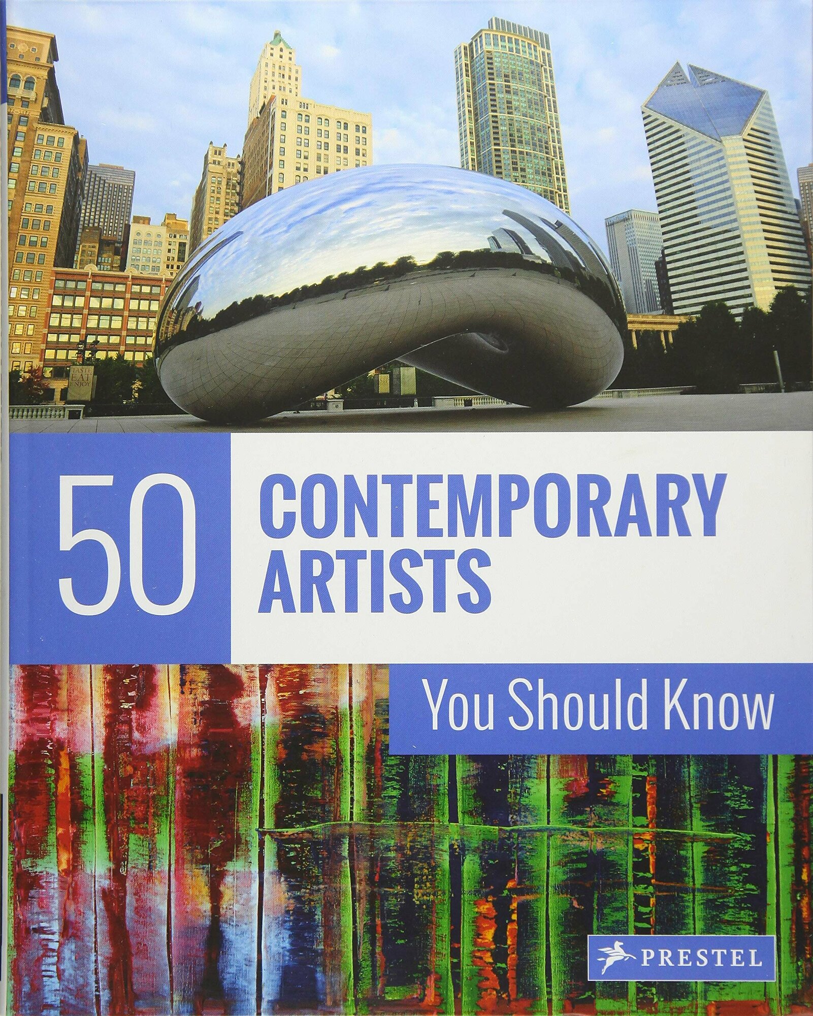 50 Contemporary Artists You Should Know - фото №3