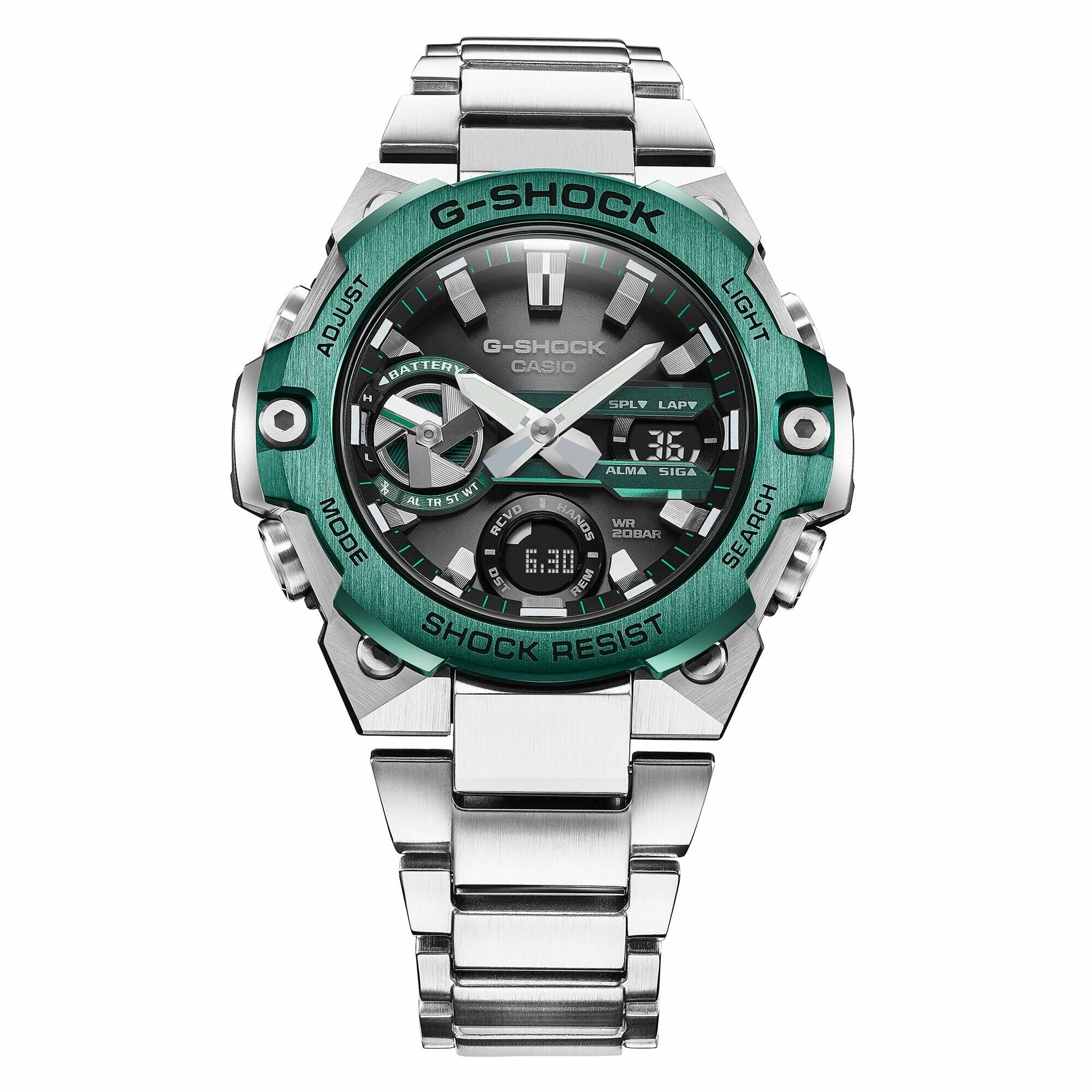 Наручные часы CASIO 