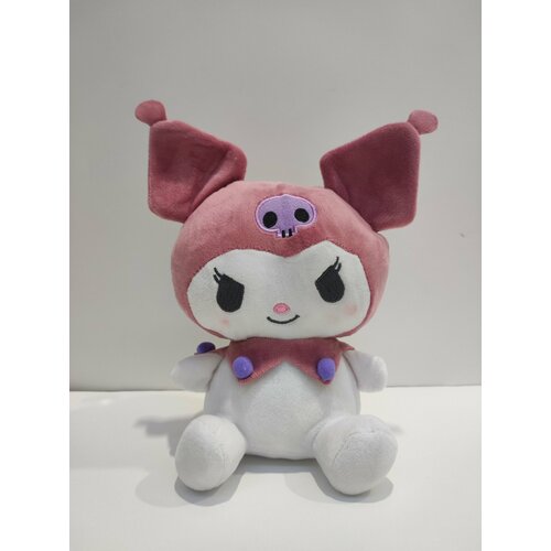 Мягкая игрушка Куроми 25 см Моя мелодия
