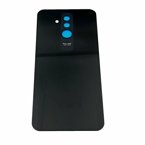 Задняя крышка для Huawei Mate 20 Lite Синий задняя крышка для huawei mate 20 lite 4g sne lx1 со сканером отпечатка пальца синий 100%