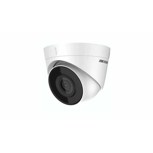 Hikvision DS-2CD1353G0-I 28mm IP Камера купольная 875000₽