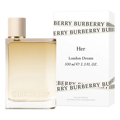 Burberry Her London Dream женская парфюмерная вода 50 мл