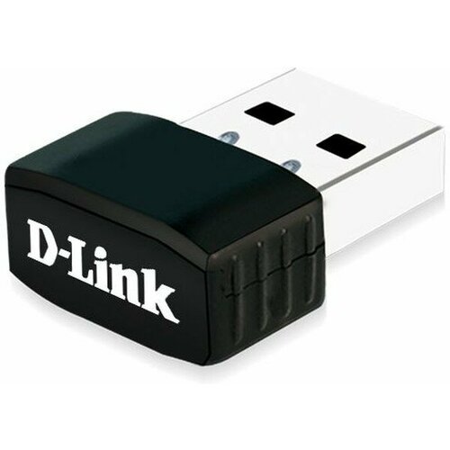 D-Link DWA-131/F1A Беспроводной USB-адаптер N300 сетевой адаптер wifi d link dwa 131 usb 2 0 [dwa 131 f1a]
