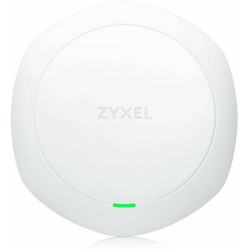 WAC6303D-S-EU0101F, ZYXEL WAC6303D-S Wave 2, Точка доступа точка доступа ubiquiti bullet 5ac ip67 bulletac ip67 2 4 ghz 5 ghz a n ac b g n поддержка poe