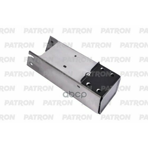 Кронштейн Усилителя Лонжерон Правый Model 3 PATRON арт P76-0018 11043₽