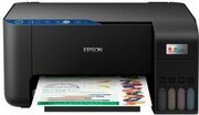 Epson L3251 (C11CJ67302/C11CJ67419) {A4, 5760x1440 dpi, ч/б - 33 стр/мин (А4), USB} 62EPMFL3251PI