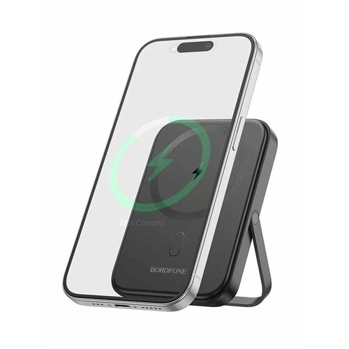 Повербанк с подставкой для Apple 1100₽