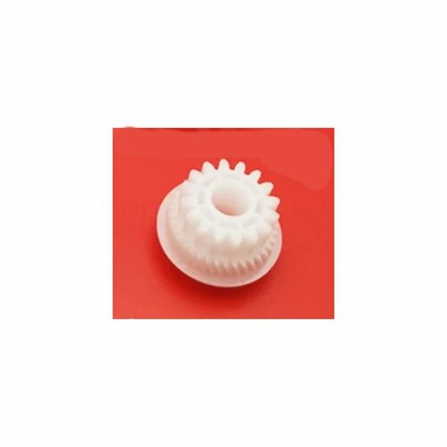 RU5-0638 шестерня привода 16T37T для HP LJ M5025M5035M5039Enterprise 700 M712M725 781₽