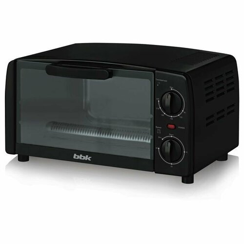 Эл духовка BBK OE0912M черный 559000₽