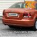 Бампер передний в цвет кузова Skoda Rapid 1 Шкода Рапид (2012-2017) L523 - MODRA...
