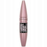 Maybelline New York Тушь для ресниц Lash Sensational Веерный объем, интенсивно-черный