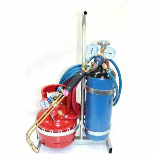 Дока Пост газосварочный ПГУ-5П DK100001422 34407₽