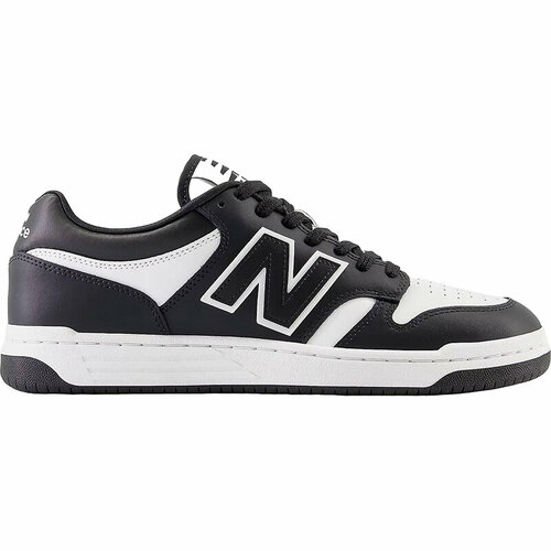 фото Кеды new balance 480, полнота f, размер t115, разноцветный