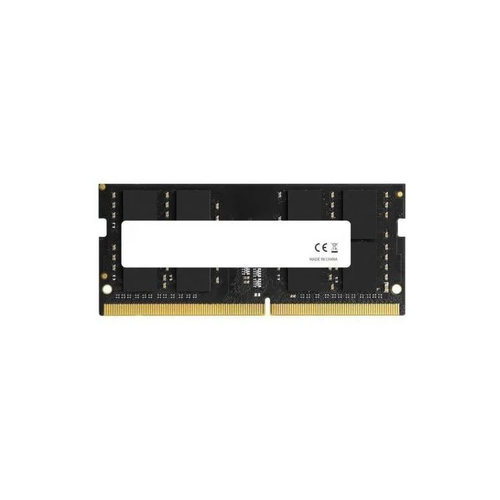 Память оперативная Foxline SODIMM 16GB 5200 DDR5 CL 38 864000₽