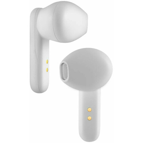 Наушники Defender Twins 920 белый 63920 1285₽