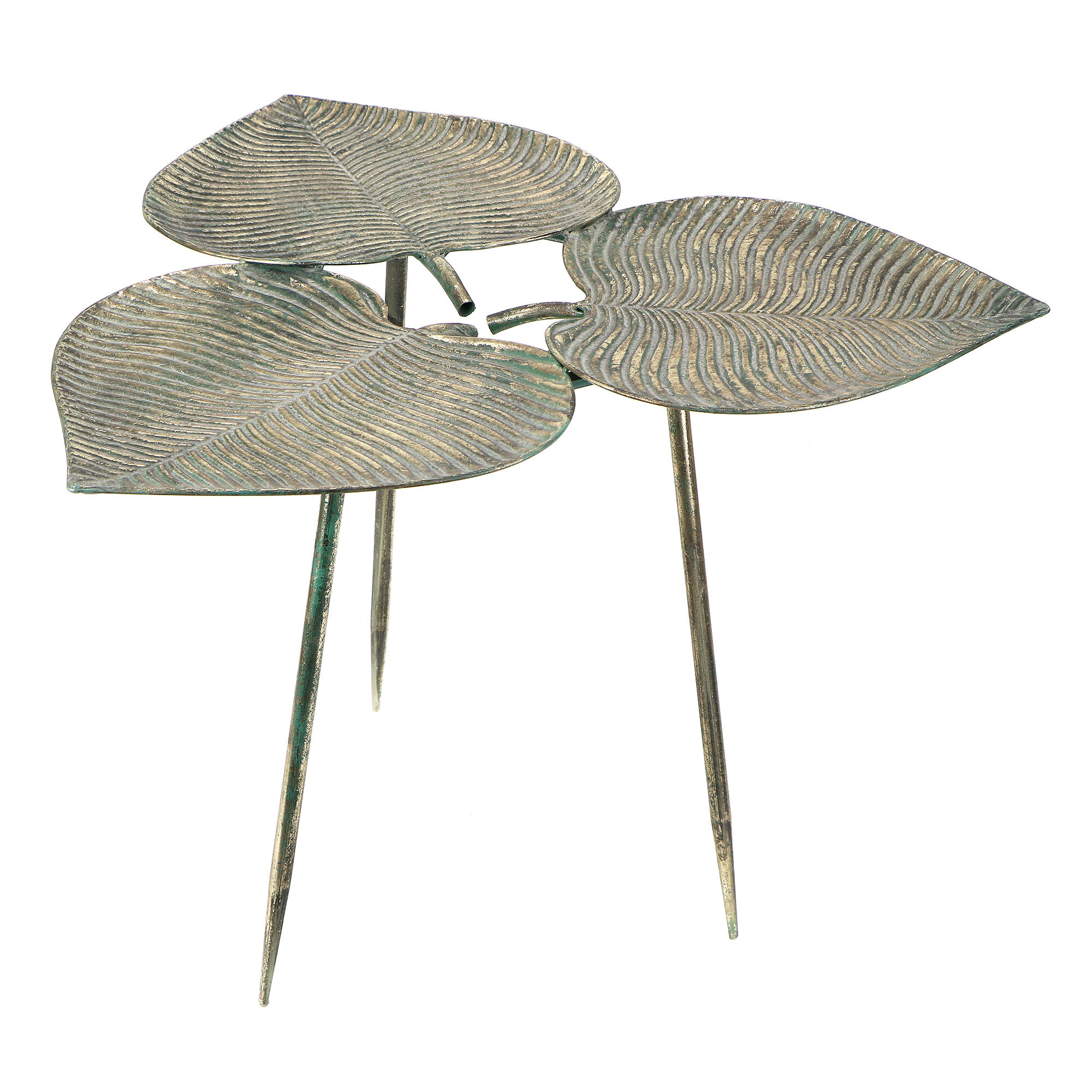 фото Столик Glasar 68*65*53 см, 57-040