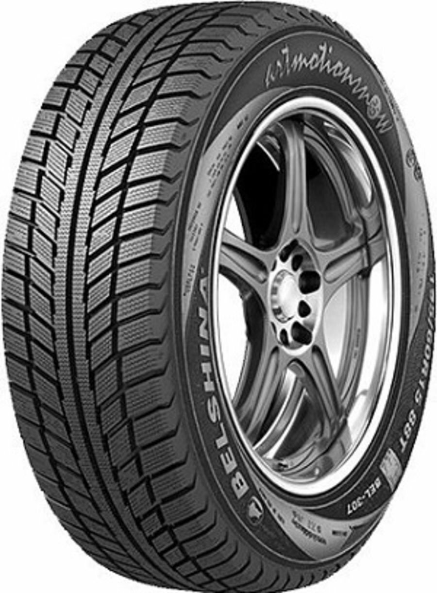 Автошина BELSHINA 185/65R15 Бел-287 88T TL