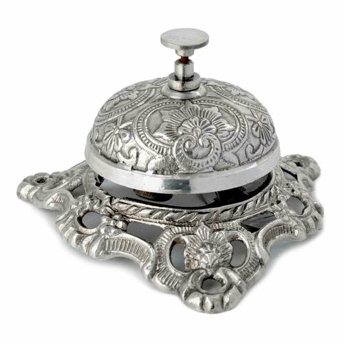 Колокольчик-звонок Baroque 138 см 51907 3000₽