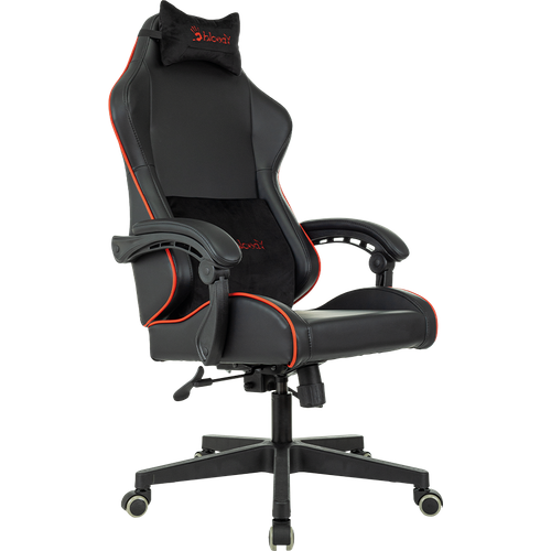 Игровое кресло Bloody Black (GC-780)