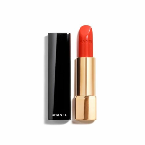 Chanel Rouge Allure, оттенок 96 Excentrique интенсивная губная помада chanel rouge allure l extrait 858 rouge royal