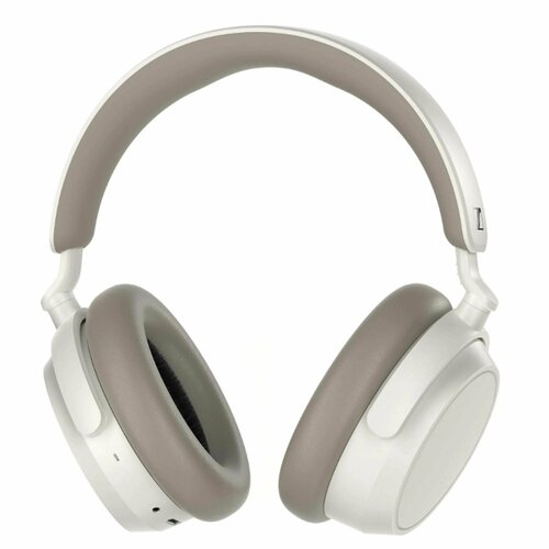 Наушники Sennheiser Accentum Plus white 3489000₽