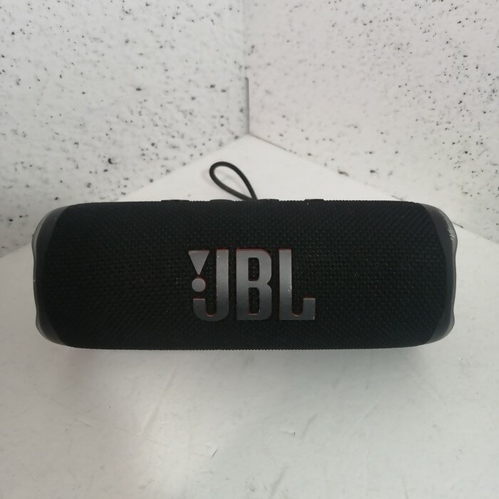 Портативная колонка JBL Flip 6