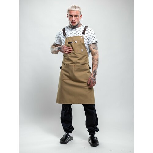 FN6CBE-ФАРТУК поварской 5388₽