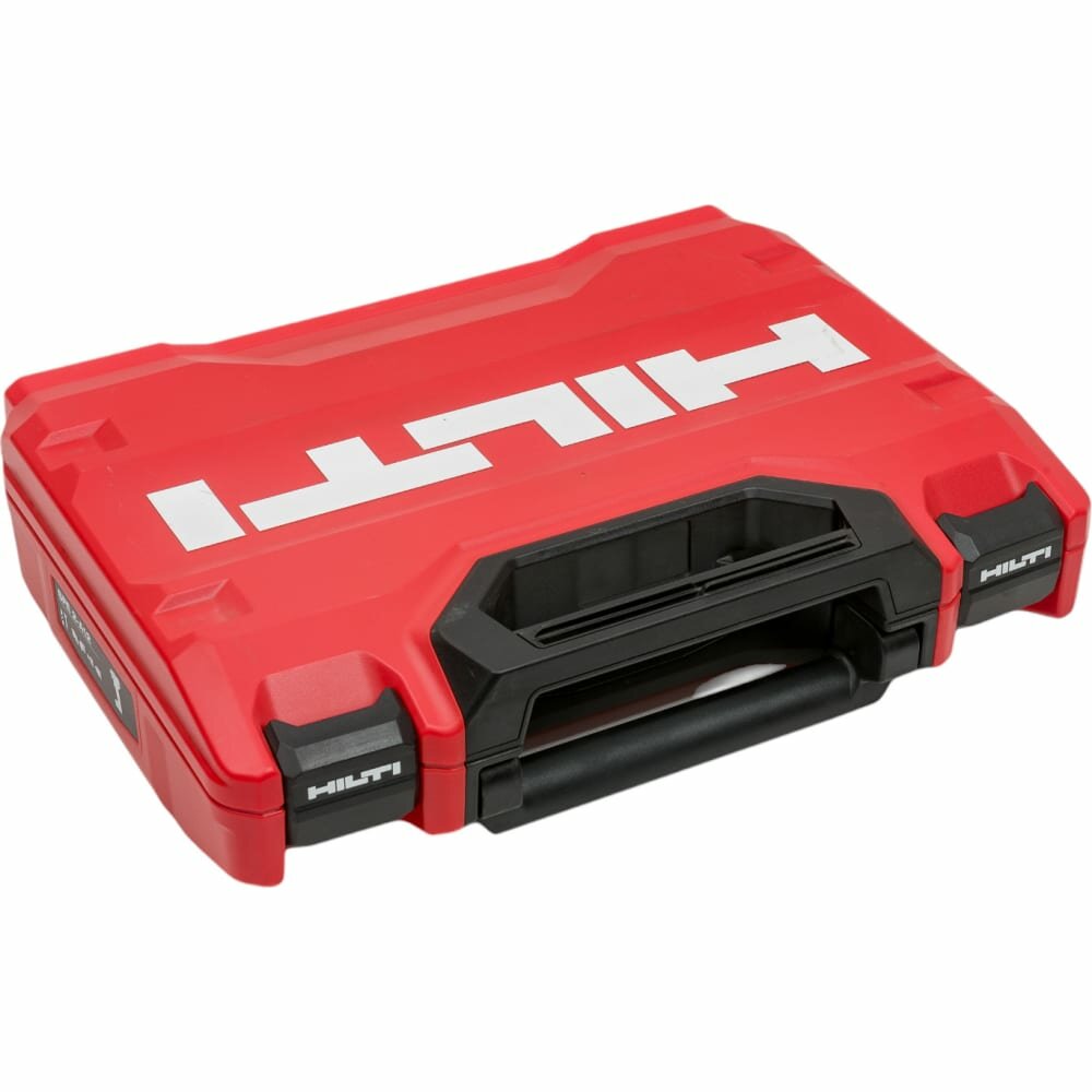фото Пустой чемодан HILTI SFE 2-A12