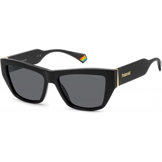Солнцезащитные очки Polaroid  Polaroid PLD 6210/S/X 807 M9