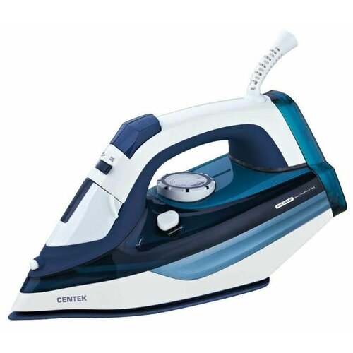 Утюг CENTEK CT-2319 BLUE 479000₽