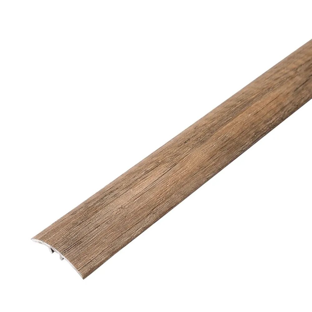 фото Стык разноуровневый с дюбелем ламинированный, 30мм 0,9 дуб эстейт