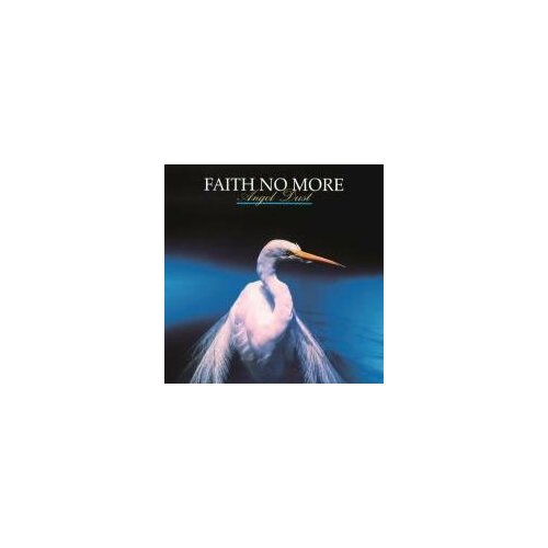 faith no more виниловая пластинка faith no more album of the year Виниловая пластинка Faith No More / Angel Dust (2LP)