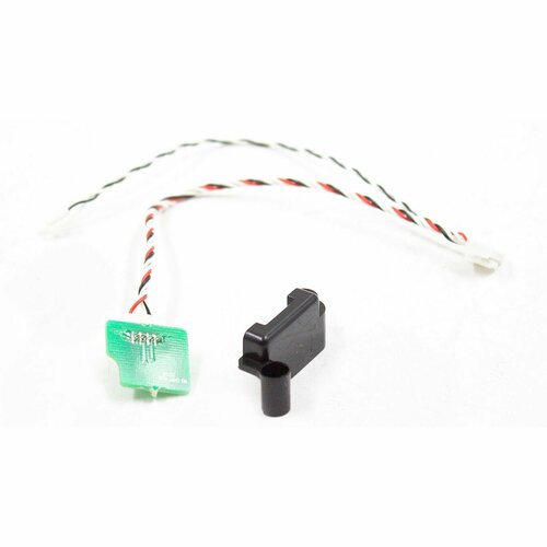 Электронная плата с датчиком для пылесоса MIELE миле 9835500 4950₽