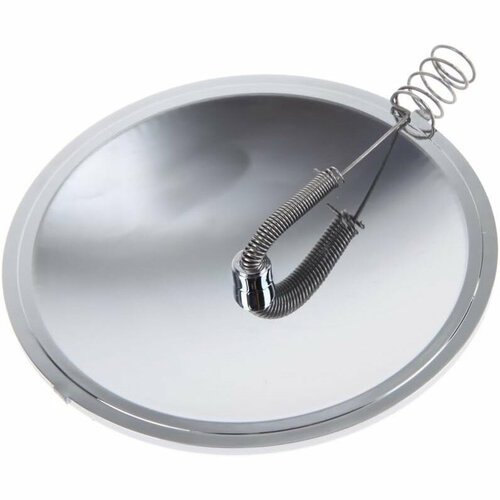 Солнечная зажигалка .