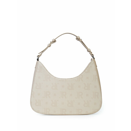 Сумка хобо JOHN RICHMOND серый 18870₽